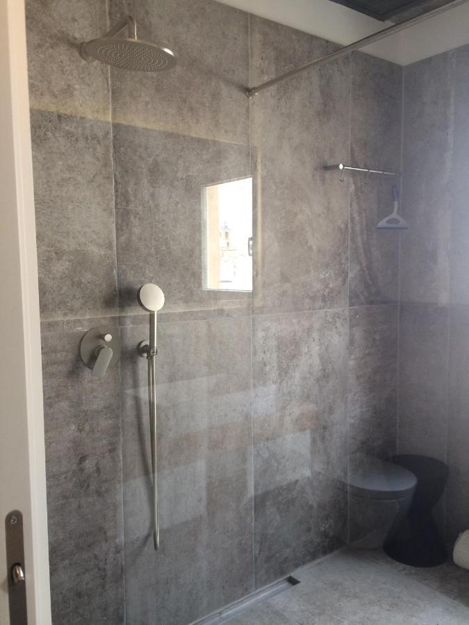 Atico Loft En Frente Al Mar Terraza Vista Espectacular Apartment Alicante Exterior photo