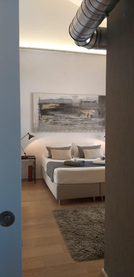 Atico Loft En Frente Al Mar Terraza Vista Espectacular Apartment Alicante Exterior photo