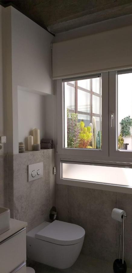 Atico Loft En Frente Al Mar Terraza Vista Espectacular Apartment Alicante Exterior photo