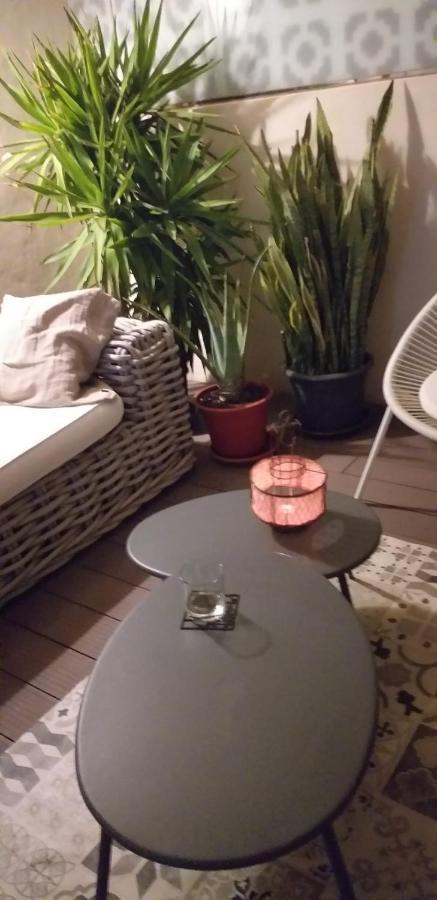 Atico Loft En Frente Al Mar Terraza Vista Espectacular Apartment Alicante Exterior photo