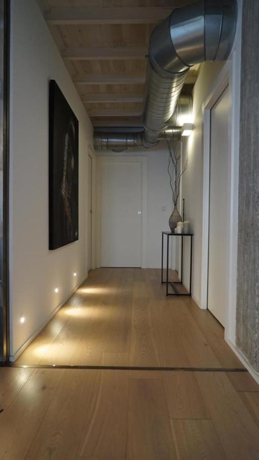 Atico Loft En Frente Al Mar Terraza Vista Espectacular Apartment Alicante Exterior photo